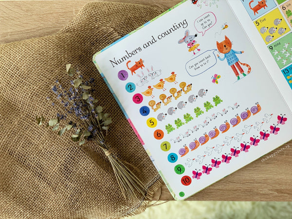 All You Need To Know Before You Start School