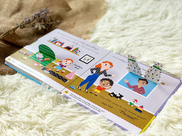best children pop up books