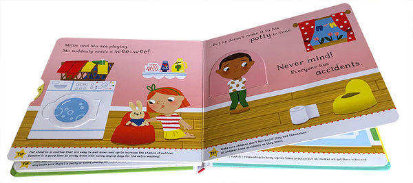 best pop up books for babies