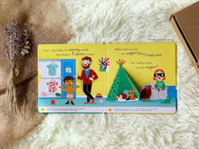 Load image into Gallery viewer, pop up books for toddlers
