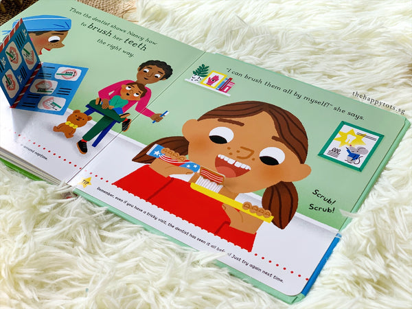pop up books for kids