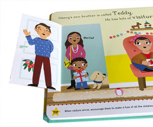 Load image into Gallery viewer, pop up books for kids
