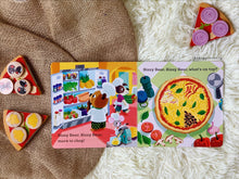 Load image into Gallery viewer, [GIFT SET] Let’s Eat Pizza
