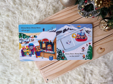 Load image into Gallery viewer, Bizzy Bear: Snow Fun
