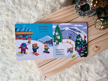Load image into Gallery viewer, Bizzy Bear: Snow Fun
