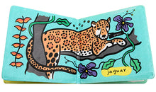 Load image into Gallery viewer, Colour Me - Who&#39;s in the Rainforest?

