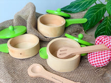 Load image into Gallery viewer, Cooking Play Set
