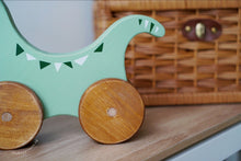 Load image into Gallery viewer, [TODDLER GIFT SET] For the Dino Lover

