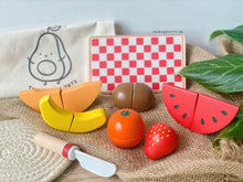 Load image into Gallery viewer, Farmers&#39; Market - Fruits Set
