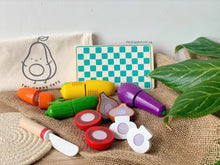 Load image into Gallery viewer, Farmers’ Market - Vegetables Set
