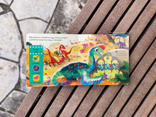 Load image into Gallery viewer, [TODDLER GIFT SET] For the Dino Lover
