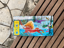 Load image into Gallery viewer, [TODDLER GIFT SET] For the Dino Lover
