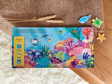Load image into Gallery viewer, First Explorers: Sea Creatures
