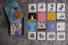 Load image into Gallery viewer, [GIFT SET] Going to the Zoo

