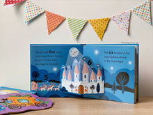 Load image into Gallery viewer, [BOOK SET] Little Pop-Ups Fairytales Series
