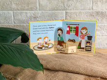Load image into Gallery viewer, Little Pop-Ups: Hansel and Gretel
