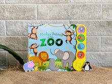 Load image into Gallery viewer, [BOOK SET] All About Animals
