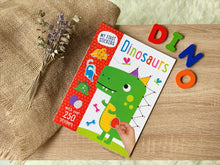 Load image into Gallery viewer, [BOOK SET] All About Dinosaurs
