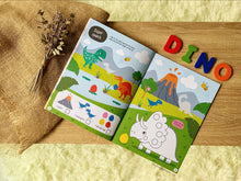 Load image into Gallery viewer, [BOOK SET] All About Dinosaurs
