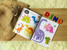 Load image into Gallery viewer, [BOOK SET] All About Dinosaurs
