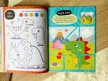 Load image into Gallery viewer, [BOOK SET] All About Dinosaurs
