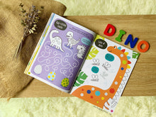 Load image into Gallery viewer, [BOOK SET] All About Dinosaurs
