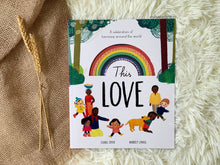 Load image into Gallery viewer, [BOOK SET] Power of Love Series
