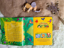 Load image into Gallery viewer, The Animal Boogie (includes CD and video animation)
