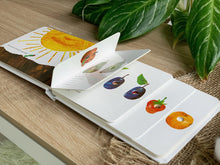 Load image into Gallery viewer, Eric Carle - From Head to Toe
