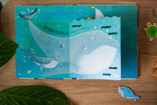 Load image into Gallery viewer, [BOOK SET] Under the Sea
