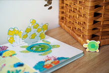 Load image into Gallery viewer, [BOOK SET] Under the Sea

