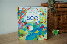 Load image into Gallery viewer, [BOOK SET] Under the Sea
