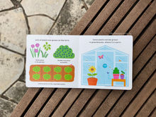 Load image into Gallery viewer, My Little World: Watch Me Grow
