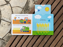 Load image into Gallery viewer, [GIFT SET] To The Farm!

