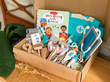 Load image into Gallery viewer, [GIFT SET] I Want to Be a Doctor/Dentist!
