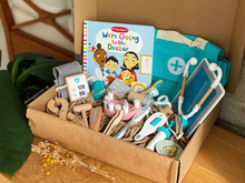 Load image into Gallery viewer, [GIFT SET] I Want to Be a Doctor/Dentist!
