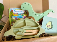 Load image into Gallery viewer, [TODDLER GIFT SET] For the Dino Lover
