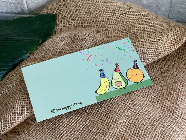 Greeting Card
