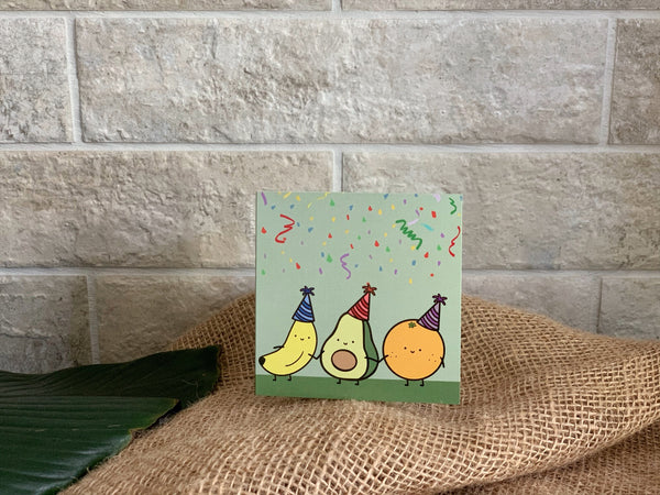 Greeting Card