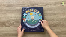 Load and play video in Gallery viewer, Turn and Learn: Weather
