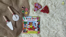 Load and play video in Gallery viewer, Bizzy Bear: Pizza Time
