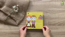 Load and play video in Gallery viewer, Little Pop-Ups: Hansel and Gretel
