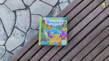 Load and play video in Gallery viewer, [GIFT SET] Hello Dino!
