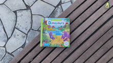 Load and play video in Gallery viewer, [TODDLER GIFT SET] For the Dino Lover
