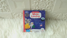 Load and play video in Gallery viewer, First Explorers: Moon Landing
